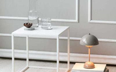 Muebles de Metal: Estilo y Funcionalidad para Transformar tus Espacios